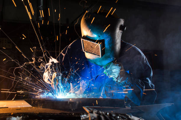 Best Welding Inspection and Certification in Mapleton, UT