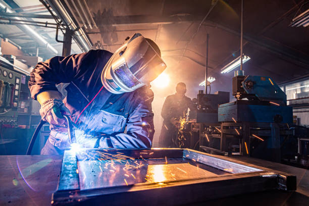 Best Specialty Welding Processes in Mapleton, UT