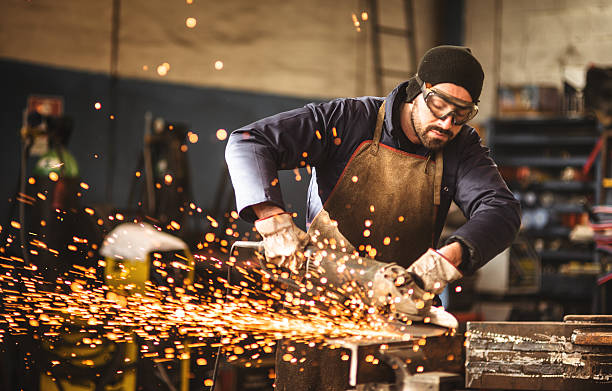 Affordable Welder Services in Mapleton, UT