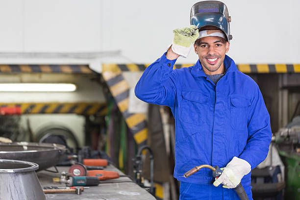 Best Maintenance and Repair Welding in Mapleton, UT